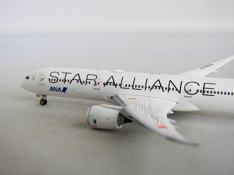 Airplane Model